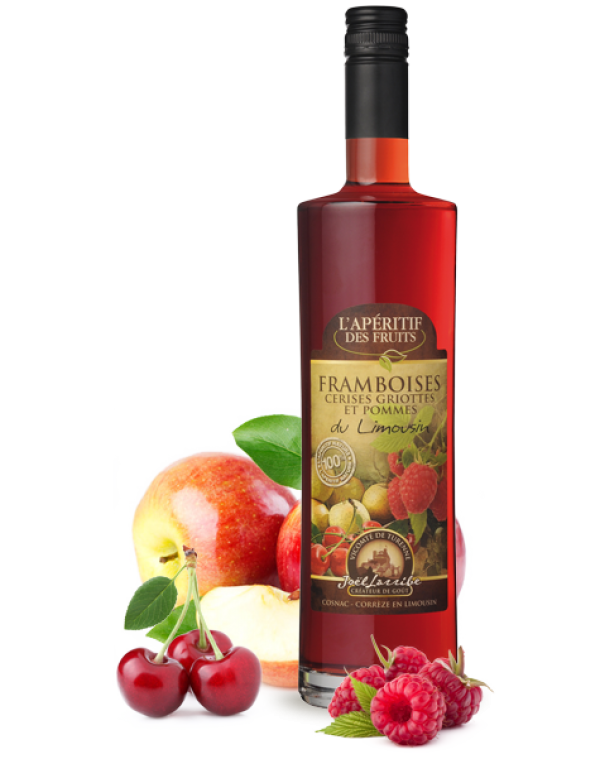 Framboises